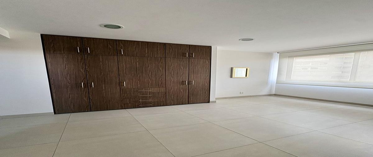 Foto de departamento en renta en boulevard bosque real , bosque real, huixquilucan, méxico, 0 No. 12