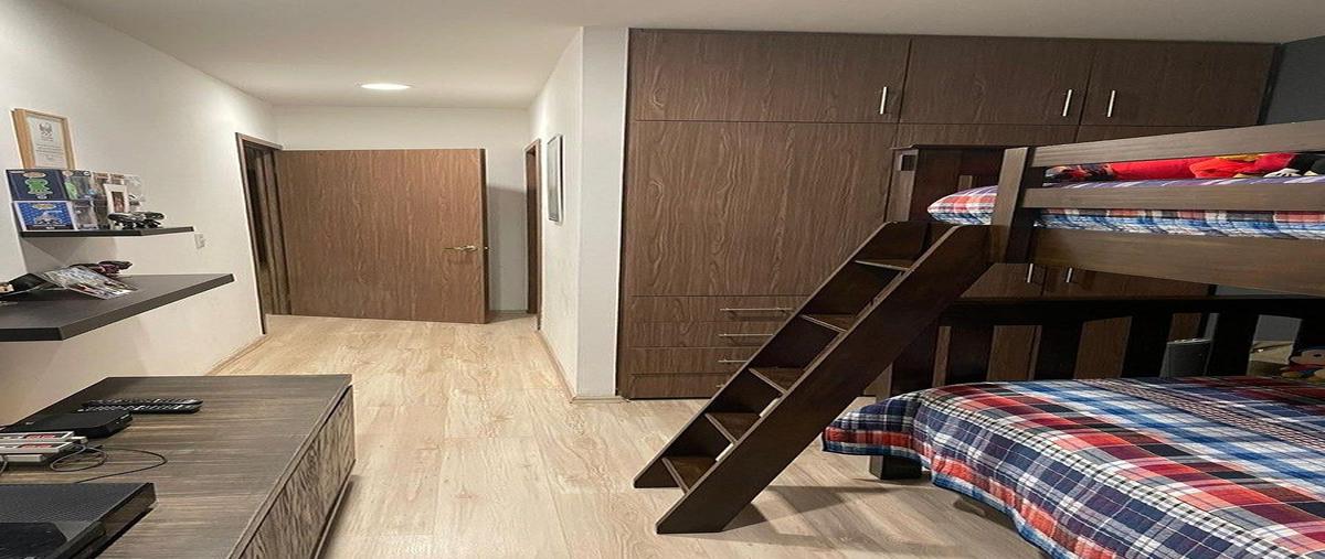 Foto de departamento en venta en boulevard bosque real , bosque real, huixquilucan, méxico, 0 No. 06