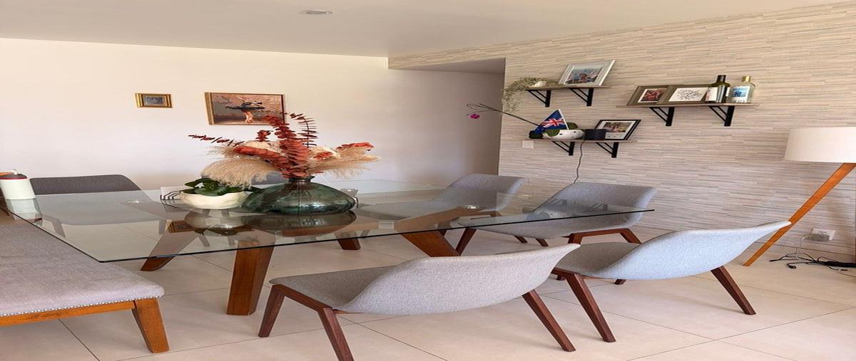 Foto de departamento en venta en boulevard bosque real , bosque real, huixquilucan, méxico, 0 No. 03