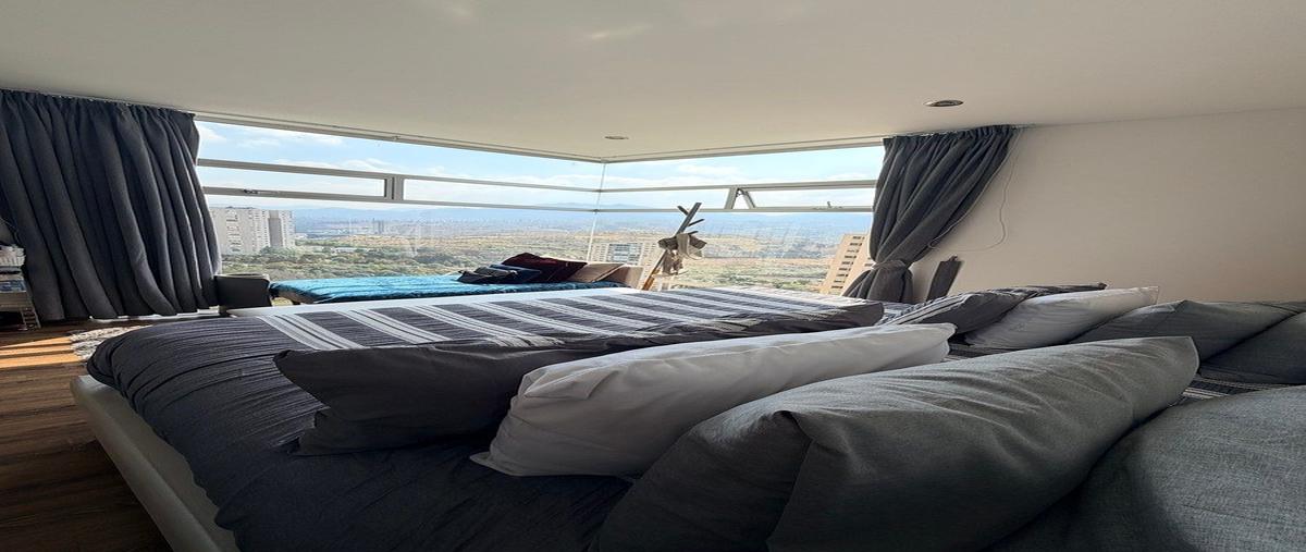 Foto de departamento en venta en boulevard bosque real , bosque real, huixquilucan, méxico, 0 No. 06