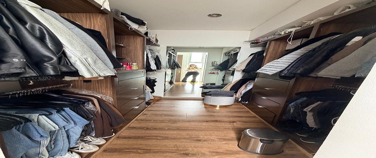 Foto de departamento en venta en boulevard bosque real , bosque real, huixquilucan, méxico, 0 No. 07