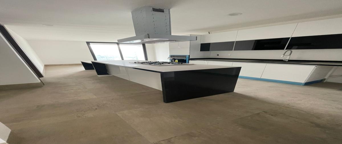 Foto de departamento en venta en boulevard bosque real , bosque real, huixquilucan, méxico, 31061648 No. 04