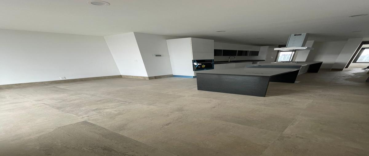 Foto de departamento en venta en boulevard bosque real , bosque real, huixquilucan, méxico, 31061648 No. 05