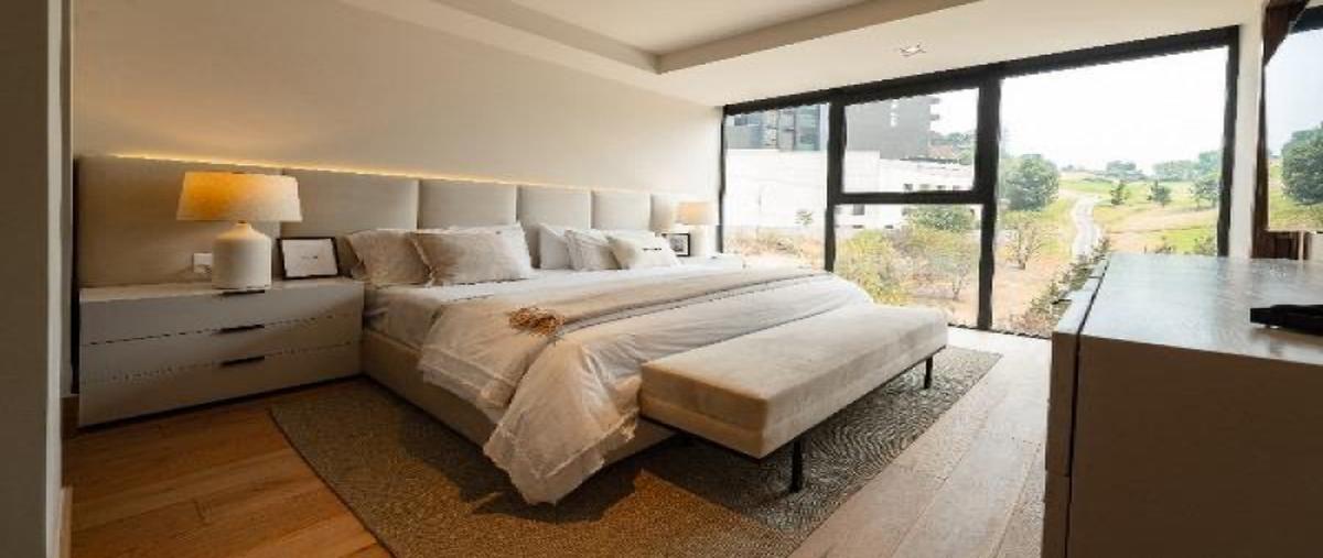 Foto de departamento en venta en boulevard bosque real , bosque real, huixquilucan, méxico, 31065119 No. 05