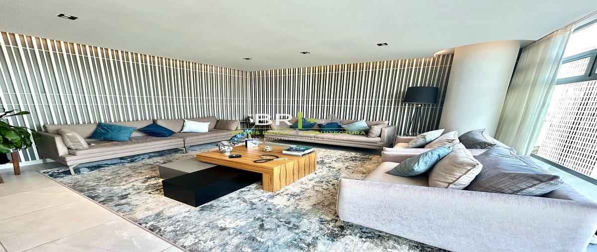 Foto de departamento en venta en boulevard bosque real , bosque real, huixquilucan, méxico, 31065413 No. 03