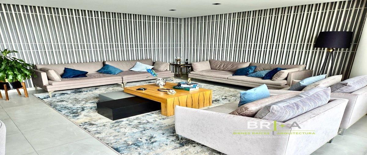 Foto de departamento en venta en boulevard bosque real , bosque real, huixquilucan, méxico, 31065413 No. 04