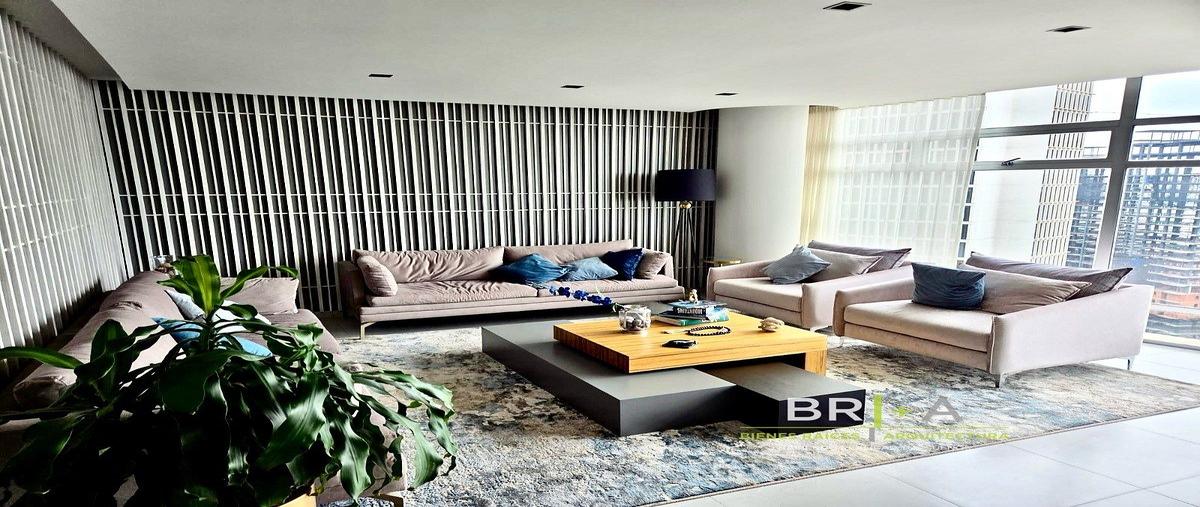 Foto de departamento en venta en boulevard bosque real , bosque real, huixquilucan, méxico, 31065413 No. 05