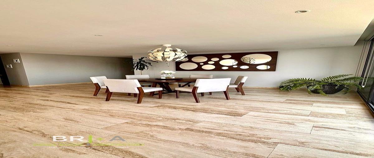 Foto de departamento en renta en boulevard bosque real , bosque real, huixquilucan, méxico, 0 No. 04