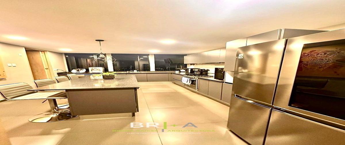 Foto de departamento en renta en boulevard bosque real , bosque real, huixquilucan, méxico, 0 No. 05