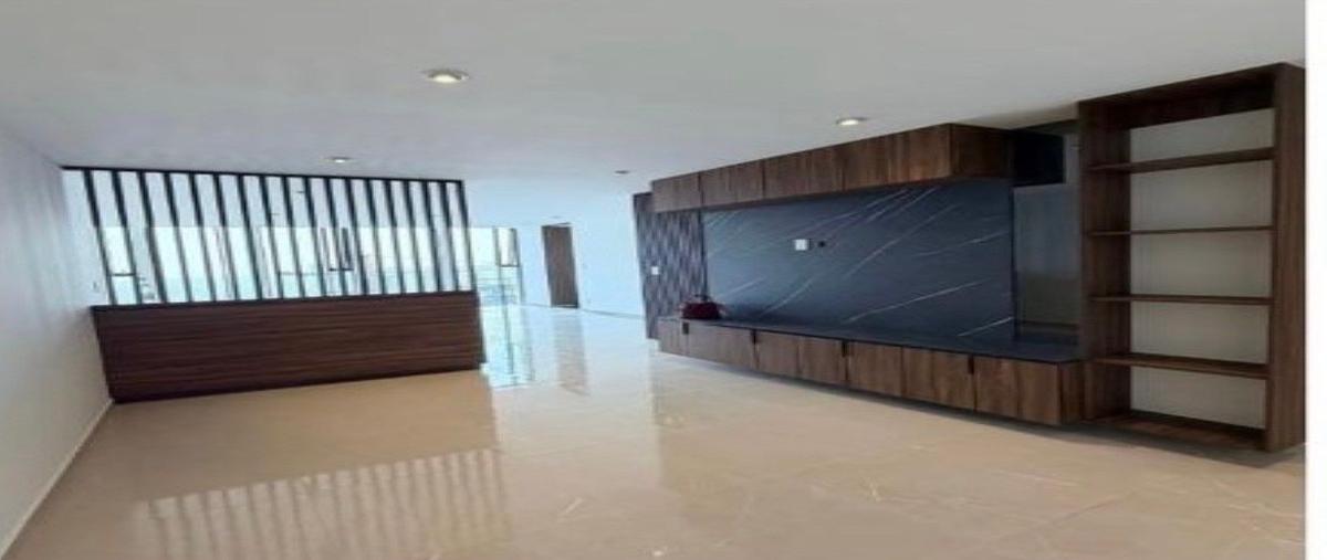 Foto de departamento en renta en boulevard bosque real , bosque real, huixquilucan, méxico, 31071478 No. 04