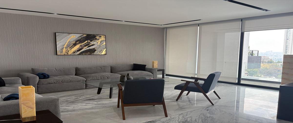 Foto de casa en venta en boulevard bosque real , bosque real, huixquilucan, méxico, 0 No. 03