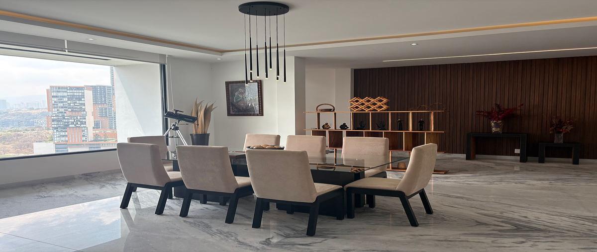 Foto de casa en venta en boulevard bosque real , bosque real, huixquilucan, méxico, 0 No. 04