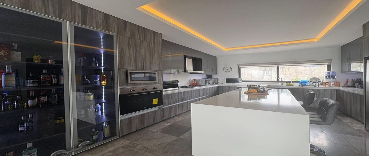 Foto de casa en venta en boulevard bosque real , bosque real, huixquilucan, méxico, 0 No. 05