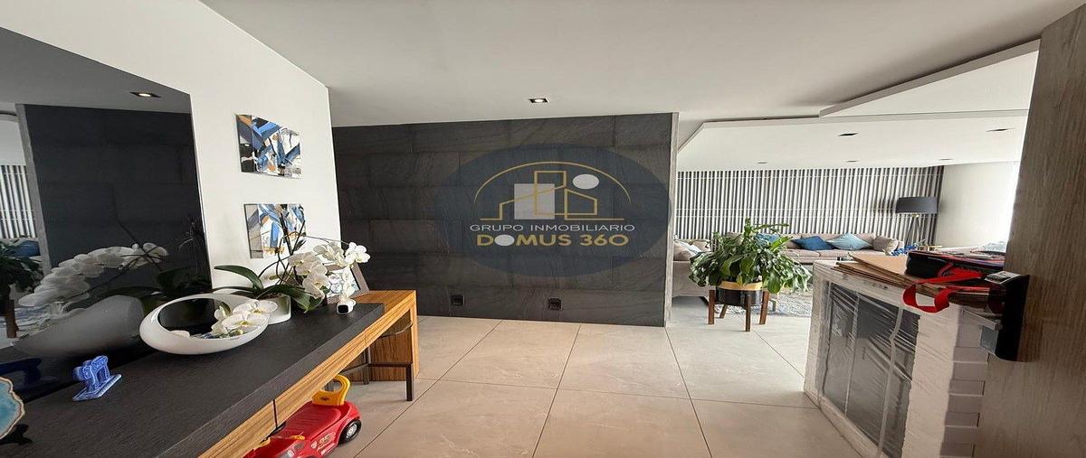 Foto de departamento en venta en boulevard bosque real , bosque real, huixquilucan, méxico, 0 No. 03