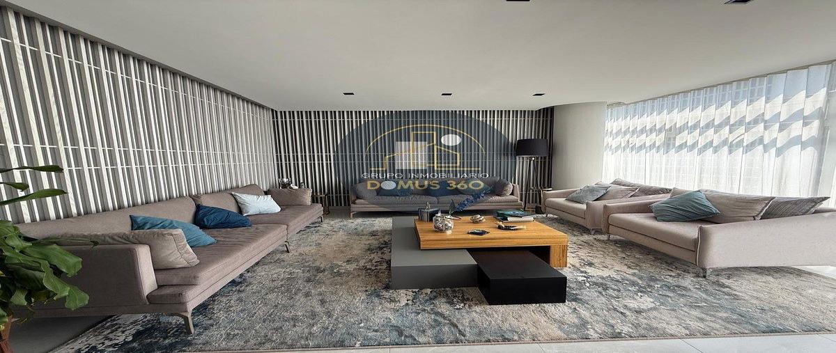 Foto de departamento en venta en boulevard bosque real , bosque real, huixquilucan, méxico, 0 No. 04