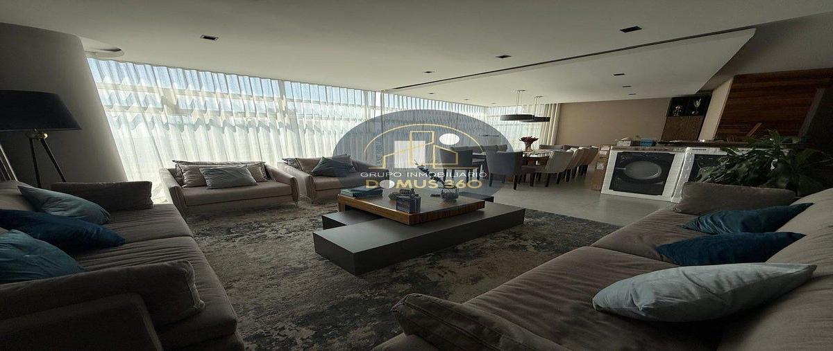 Foto de departamento en venta en boulevard bosque real , bosque real, huixquilucan, méxico, 0 No. 05