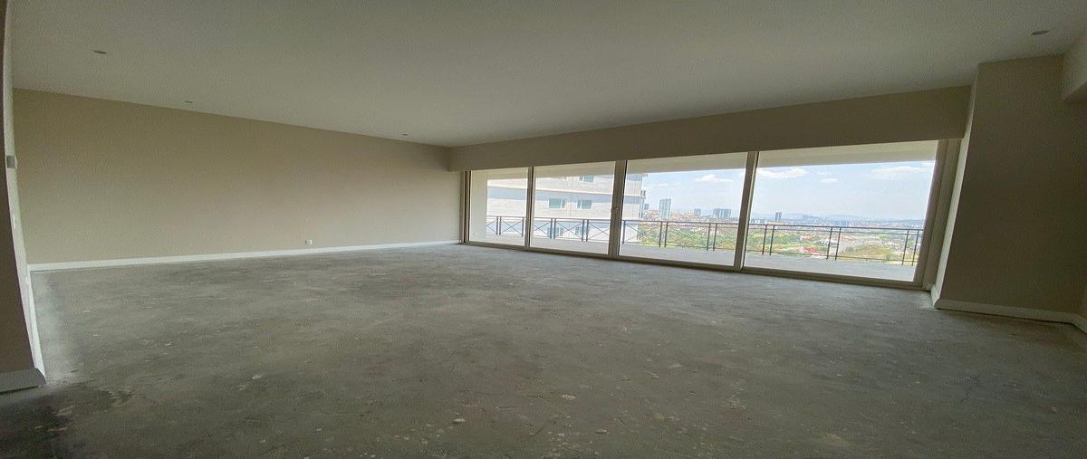 Foto de departamento en venta en boulevard bosque real , bosque real, huixquilucan, méxico, 0 No. 03