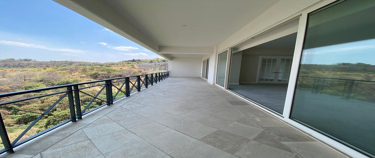 Foto de departamento en venta en boulevard bosque real , bosque real, huixquilucan, méxico, 31116094 No. 05