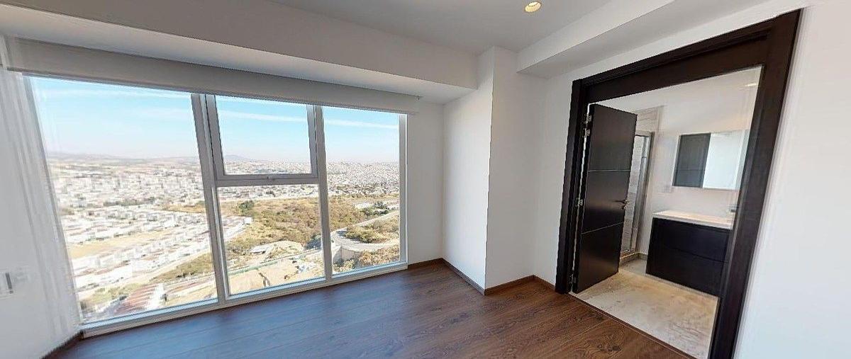 Foto de departamento en renta en boulevard bosque real , bosque real, huixquilucan, méxico, 0 No. 09