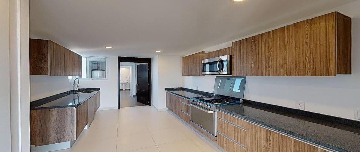 Foto de departamento en renta en boulevard bosque real , bosque real, huixquilucan, méxico, 0 No. 11