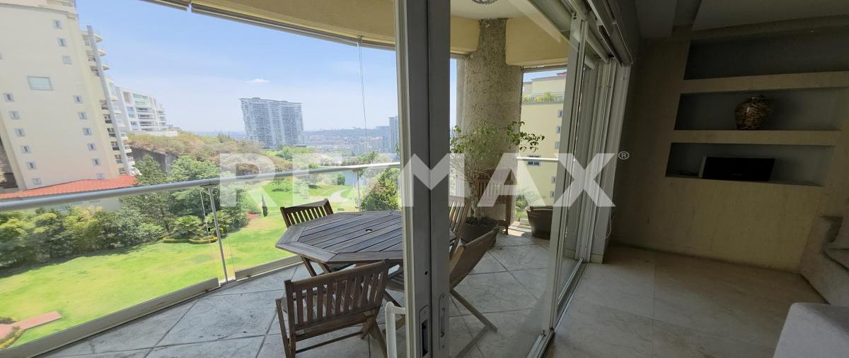 Foto de departamento en venta en boulevard bosque real , bosque real, huixquilucan, méxico, 31146292 No. 04