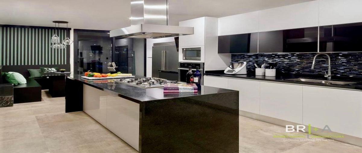Foto de departamento en venta en boulevard bosque real , bosque real, huixquilucan, méxico, 31448579 No. 03