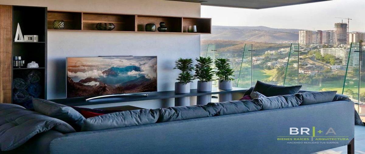 Foto de departamento en venta en boulevard bosque real , bosque real, huixquilucan, méxico, 31448579 No. 08