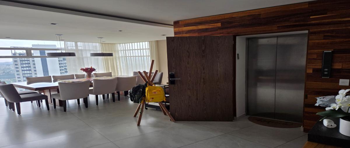 Foto de departamento en boulevard bosque real , bosque real, huixquilucan, méxico, 31505637 foto 04 Foto de departamento en venta en boulevard bosque real , bosque real, huixquilucan, méxico, 31505637 No. 04