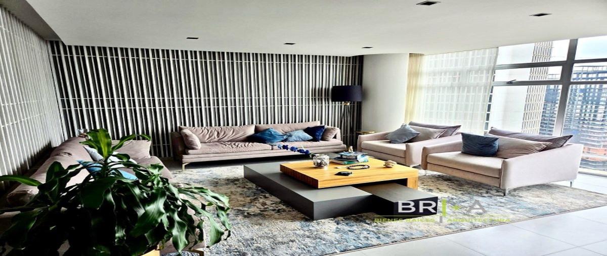 Foto de departamento en venta en boulevard bosque real , bosque real, huixquilucan, méxico, 31558408 No. 04