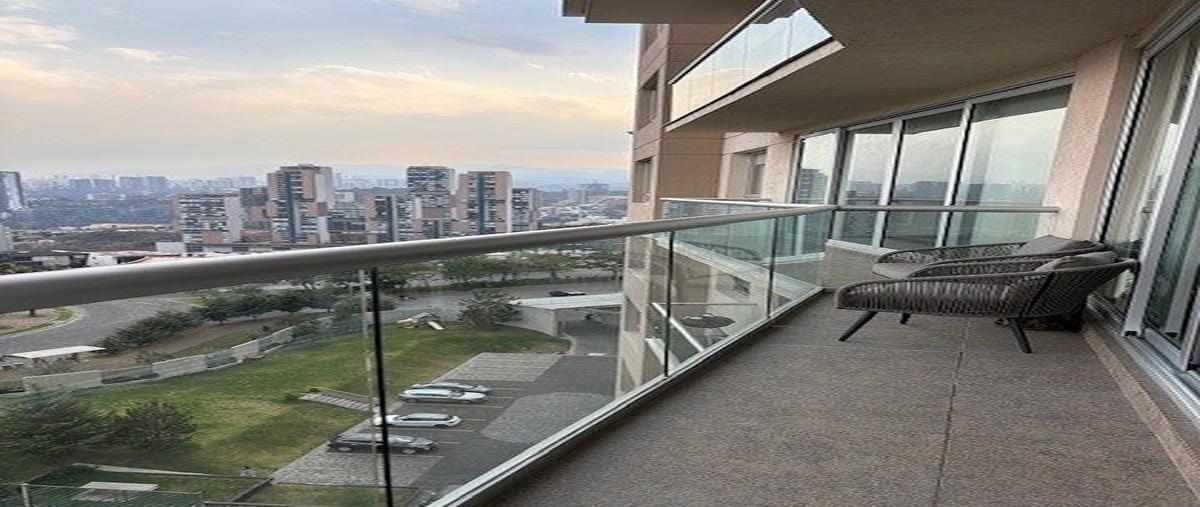 Foto de departamento en venta en boulevard bosque real , bosque real, huixquilucan, méxico, 31592264 No. 04