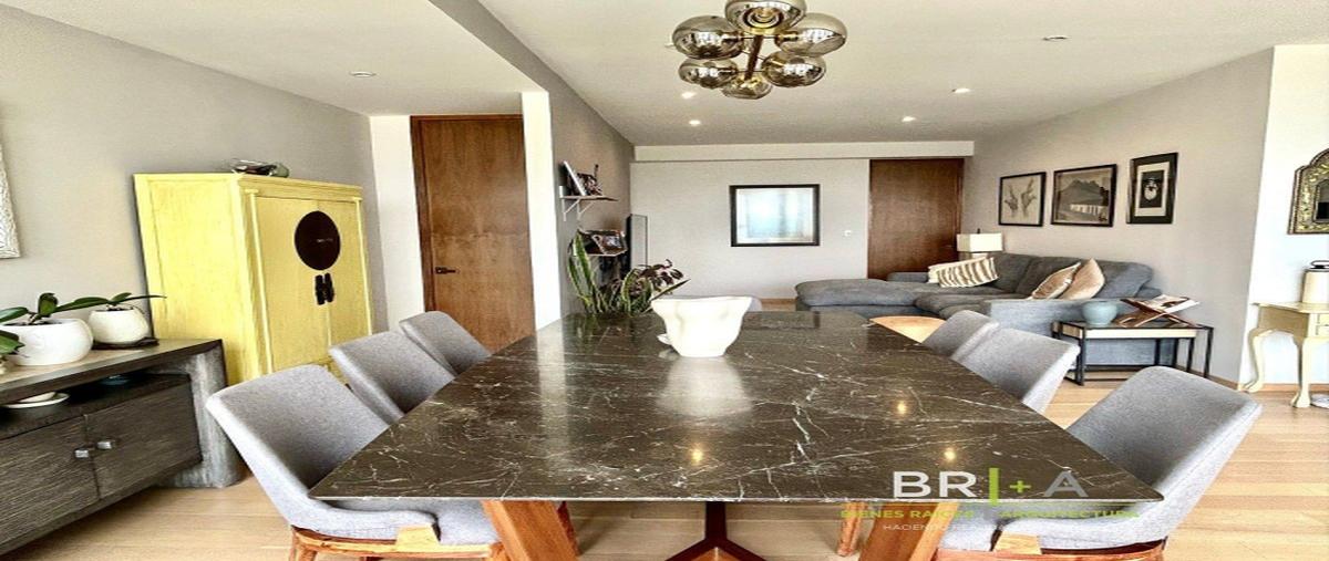 Foto de departamento en venta en boulevard bosque real , bosque real, huixquilucan, méxico, 31722965 No. 03