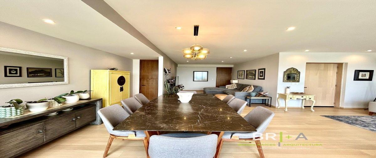 Foto de departamento en venta en boulevard bosque real , bosque real, huixquilucan, méxico, 31722965 No. 05
