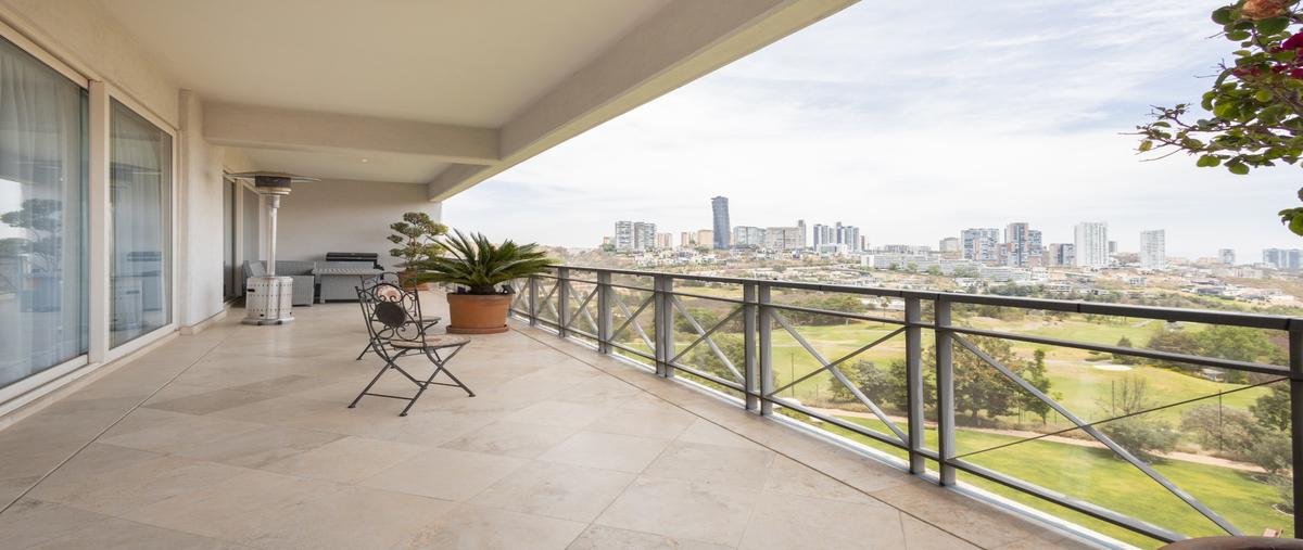 Foto de departamento en venta en boulevard bosque real , bosque real, huixquilucan, méxico, 0 No. 03