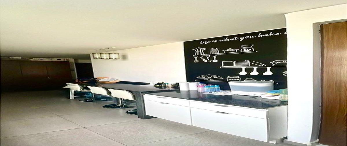 Foto de departamento en venta en boulevard bosque real , bosque real, huixquilucan, méxico, 31744258 No. 07