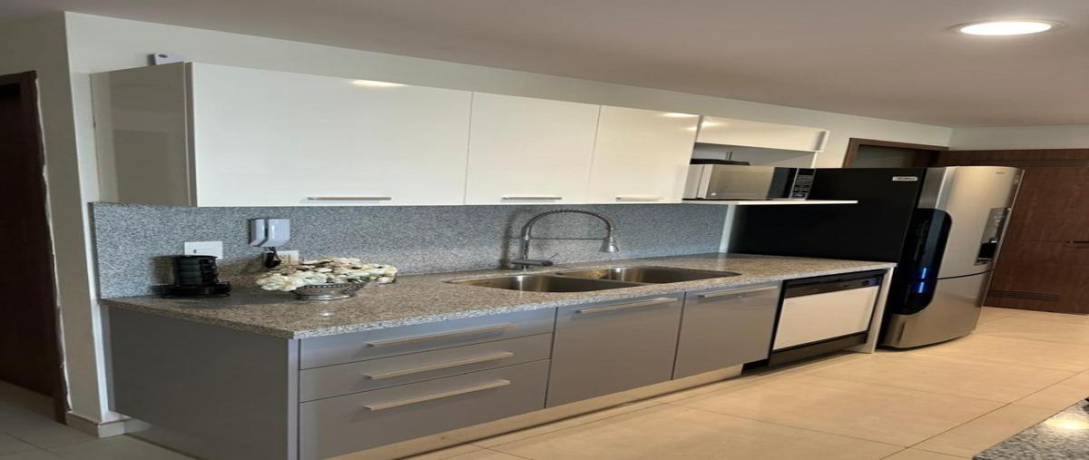 Foto de departamento en venta en boulevard bosque real , bosque real, huixquilucan, méxico, 31857233 No. 04