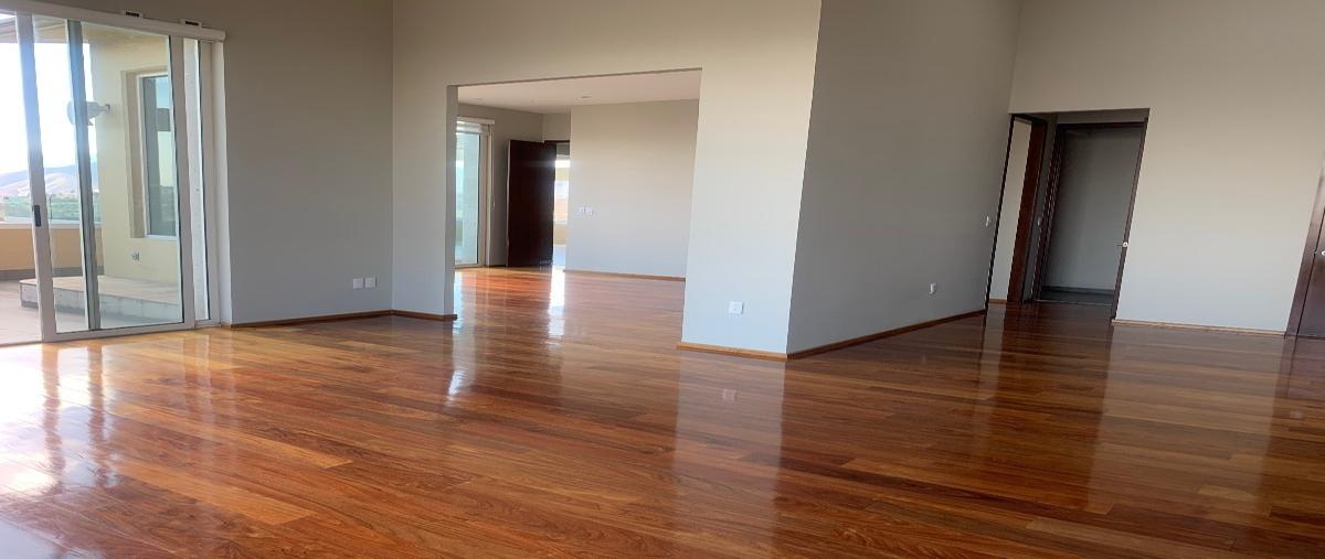 Foto de departamento en renta en boulevard bosque real l3 manzana iv , bosque real, huixquilucan, méxico, 0 No. 04