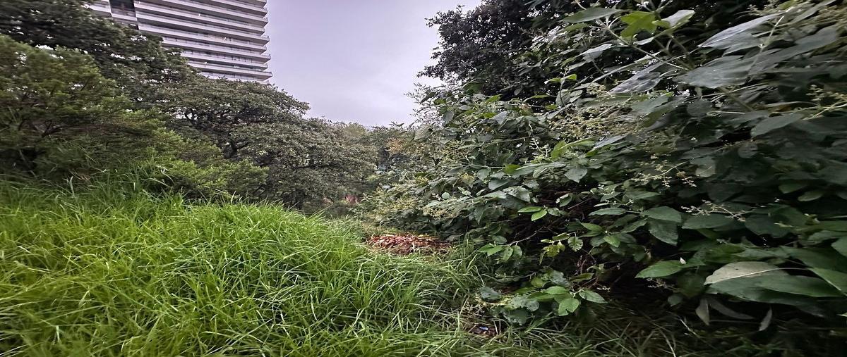 Foto de terreno habitacional en venta en boulevard bosque real lt 38 , bosque real, huixquilucan, méxico, 0 No. 06