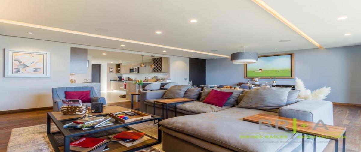 Foto de departamento en venta en boulevard bosque real lt , bosque real, huixquilucan, méxico, 30412761 No. 05