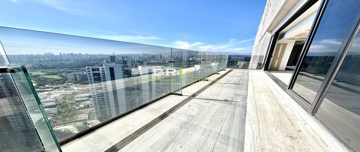 Foto de departamento en venta en boulevard bosque real manzana v , bosque real, huixquilucan, méxico, 0 No. 03