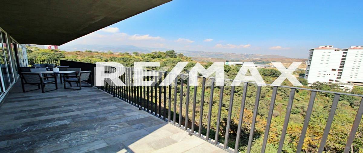 Foto de departamento en boulevard bosque real , privada del bosque, huixquilucan, méxico, 0 foto 03 Foto de departamento en venta en boulevard bosque real , privada del bosque, huixquilucan, méxico, 0 No. 03