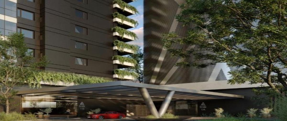Foto de departamento en venta en boulevard bosque real , san bartolomé coatepec, huixquilucan, méxico, 26749327 No. 02