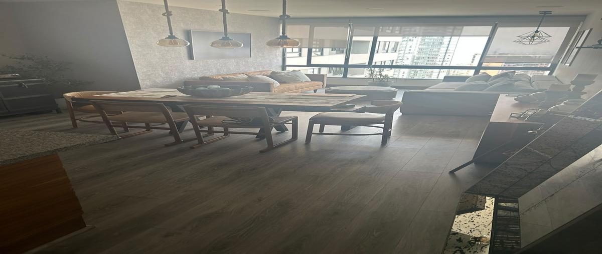 Foto de departamento en renta en boulevard bosque real torre baume , bosque real, huixquilucan, méxico, 0 No. 03