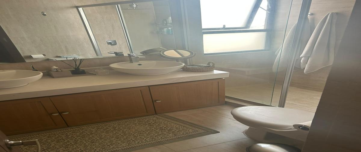Foto de departamento en renta en boulevard bosque real torre baume , bosque real, huixquilucan, méxico, 0 No. 05