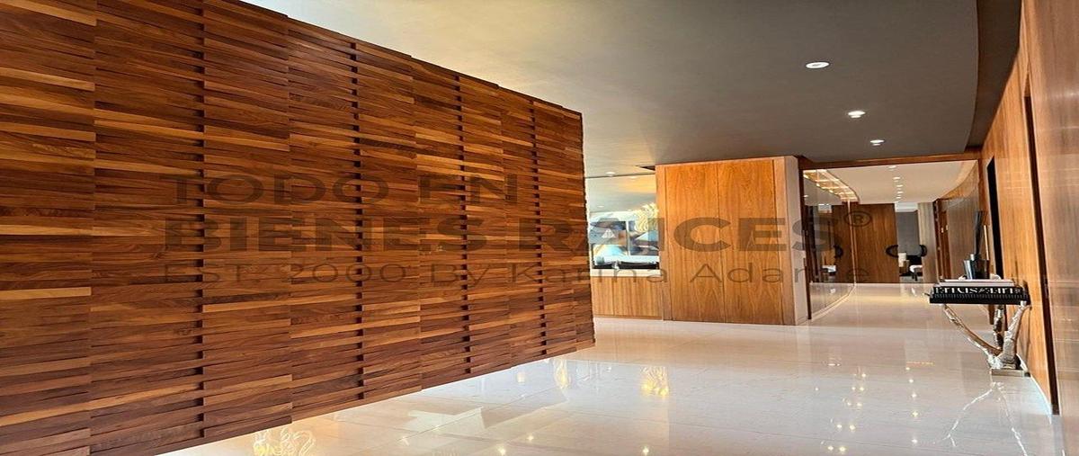 Foto de departamento en boulevard bosque realbosque real country club , bosque real, huixquilucan, méxico, 0 foto 04 Foto de departamento en venta en boulevard bosque realbosque real country club , bosque real, huixquilucan, méxico, 0 No. 04