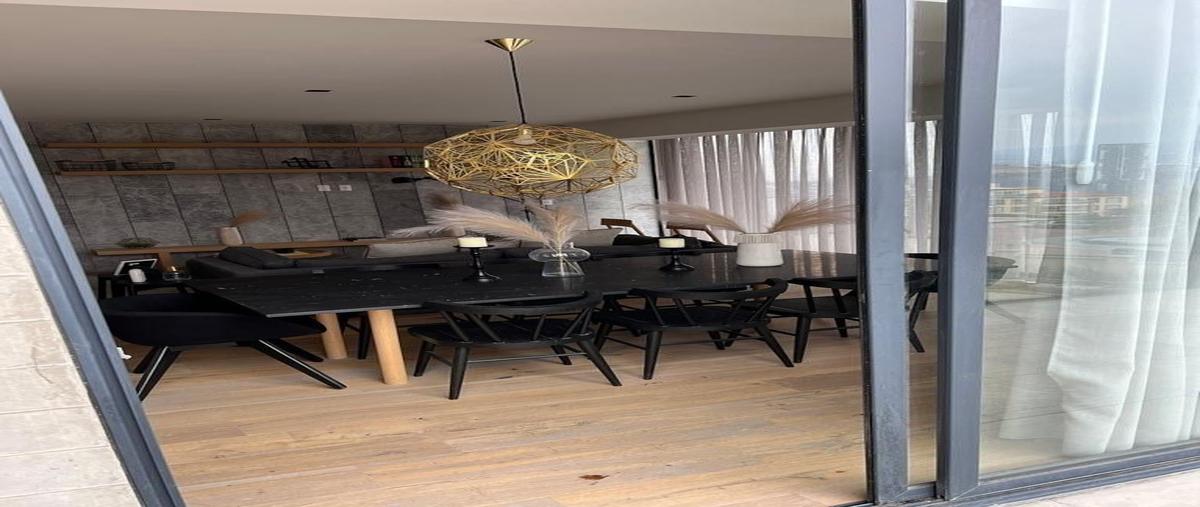 Foto de departamento en venta en boulevard bosque reall , bosque real, huixquilucan, méxico, 27338463 No. 03