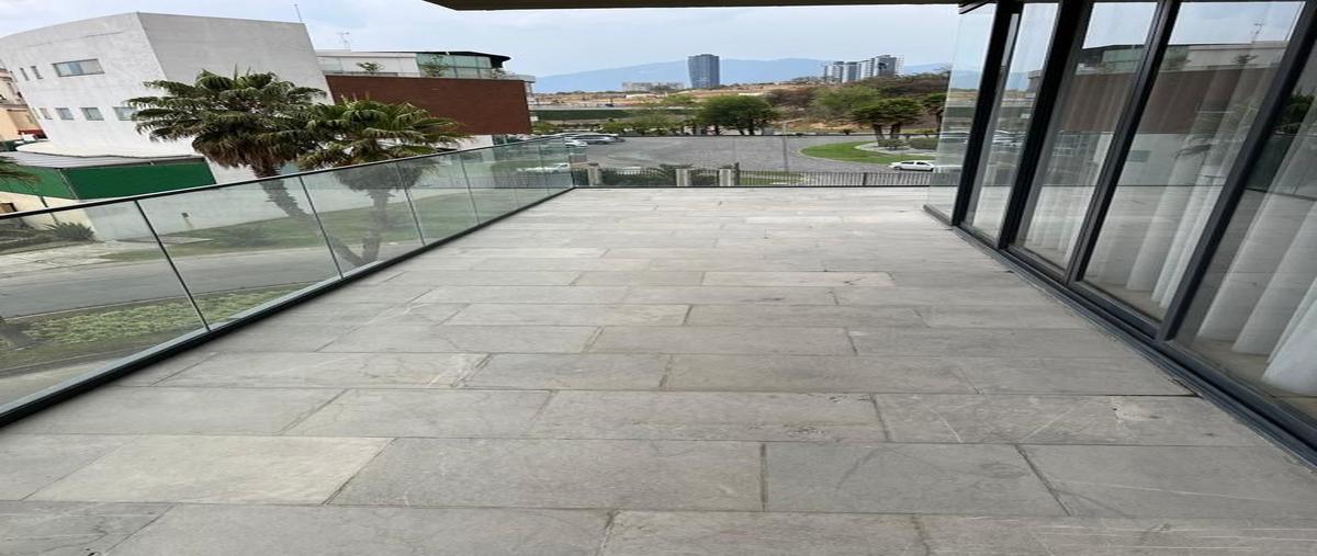 Foto de departamento en venta en boulevard bosque reall , bosque real, huixquilucan, méxico, 27338463 No. 04