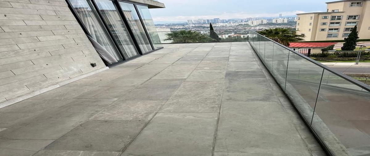 Foto de departamento en venta en boulevard bosque reall , bosque real, huixquilucan, méxico, 27338463 No. 05