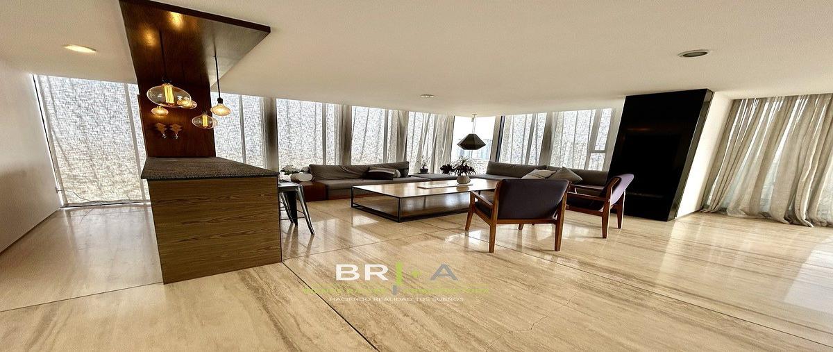 Foto de departamento en venta en boulevard bosque realmanzana v , bosque real, huixquilucan, méxico, 30964135 No. 03