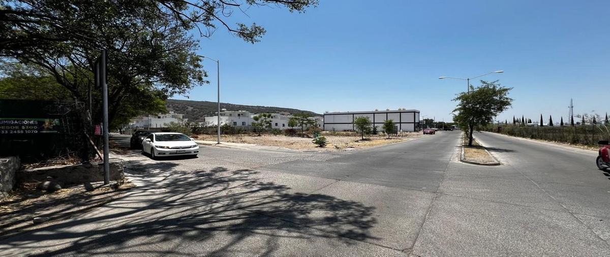 Foto de terreno habitacional en venta en boulevard bosques de santa anita 23231, arboleda bosques de santa anita, tlajomulco de zúñiga, jalisco, 0 No. 02