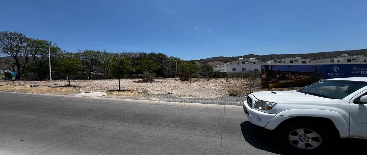 Foto de terreno habitacional en venta en boulevard bosques de santa anita 23231, arboleda bosques de santa anita, tlajomulco de zúñiga, jalisco, 0 No. 03